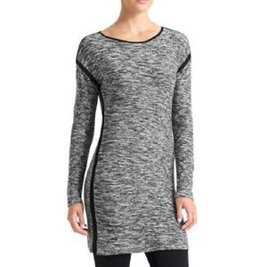 Athleta Retreat sweater dress